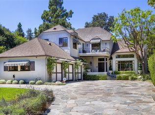 1339 Linda Vista Ave, Pasadena, CA 91103