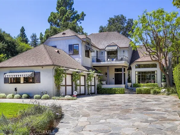 1339 Linda Vista Ave, Pasadena, CA 91103