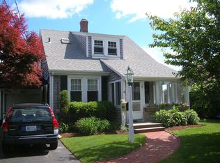 25 Sea View Ave, Riverside, RI 02915