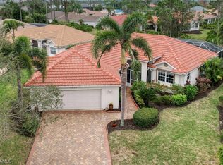 4079 Cape Cole Blvd, Punta Gorda, FL 33955