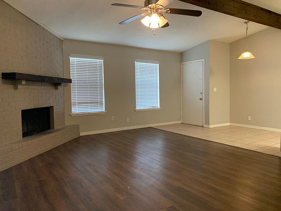 826 Hardy Springs Cir McAlester, OK Zillow