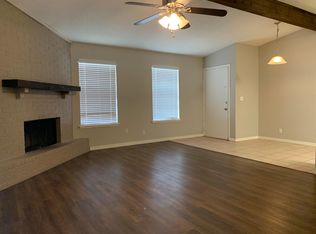 826 Hardy Springs Cir APT A, McAlester, OK 74501