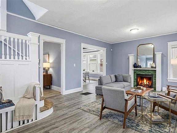 4th image of 3617 Olive St