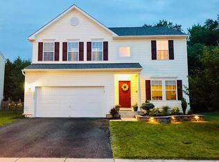 11517 Lipscomb Way, White Marsh, MD 21162