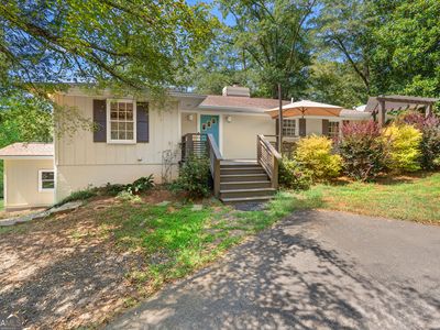 136 Frazier Hill Rd, Bishop, GA, 30621