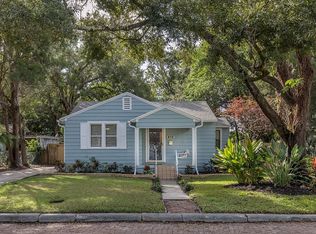 910 W Orient St, Tampa, FL 33603