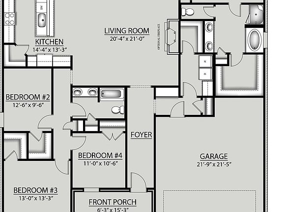 2nd image of this home