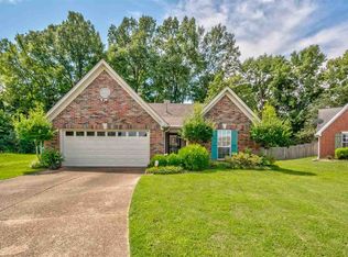 358 Port Douglas Cv, Cordova, TN 38018