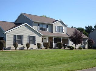 58794 Chase Trl, Elkhart, IN 46516