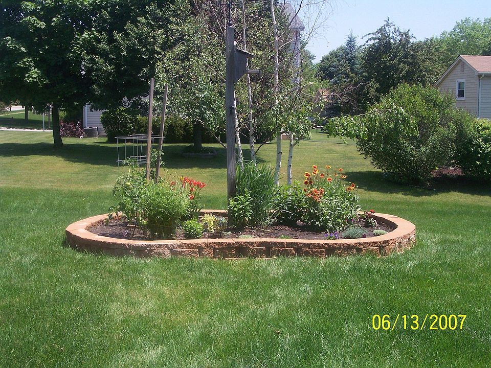 Flower Garden