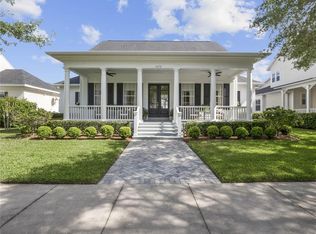 1070 Nash Dr, Celebration, FL 34747
