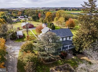 1125 Slate Hill Rd, Quarryville, PA