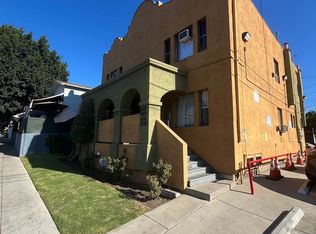 Riboli 2601 (DMM964), Los Angeles, CA 90031