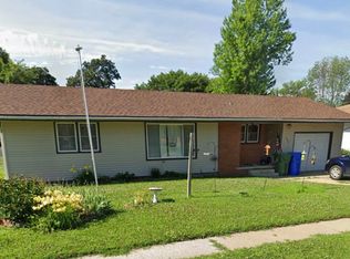 403 Rushview Dr, Jefferson, IA 50129
