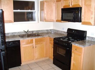 1258 N Monitor Ave #2, Chicago, IL 60651