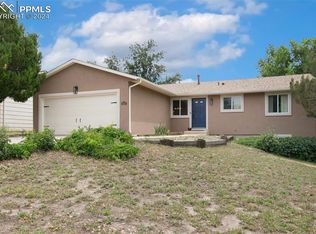 2575 Sunbird Dr, Colorado Springs, CO 80918
