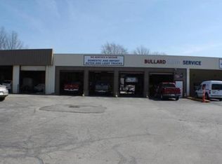 15707 E Us Highway 24, Independence, MO 64050