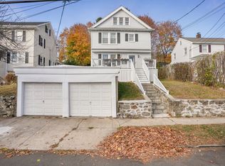 856 Hope St, Stamford, CT 06907