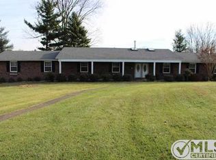 2283 Deckard School Rd, Radcliff, KY 40160