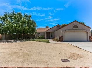 6067 W Caribe Ln, Glendale, AZ 85306