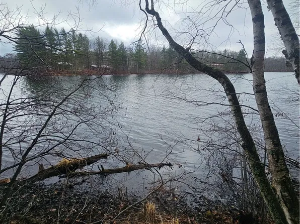 LOT 6 COUNTY HWY B, Hayward, WI 54843