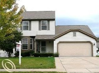 1706 Newgate Ln, Howell, MI 48843