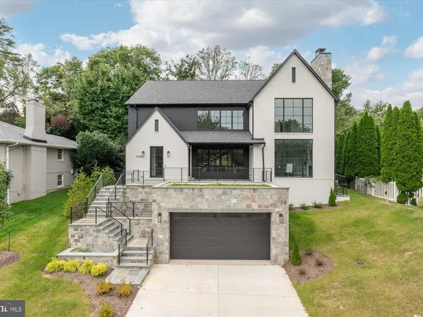 1446 Cola Dr, Mc Lean, VA 22101