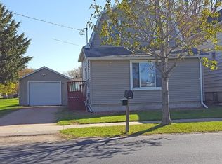 408 W 4th St, Marshfield, WI 54449