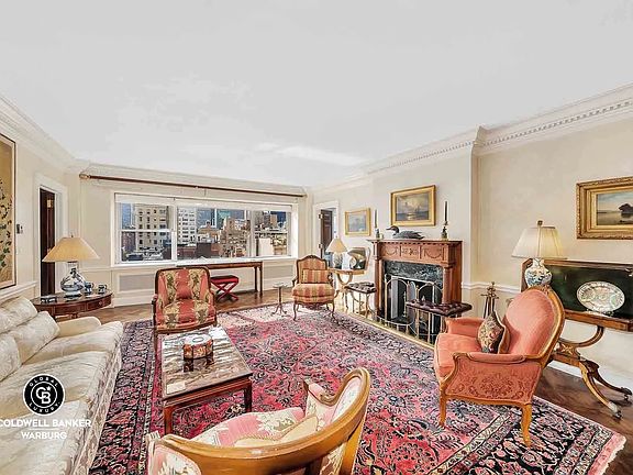 2nd image of 700 Park Ave APT 11B