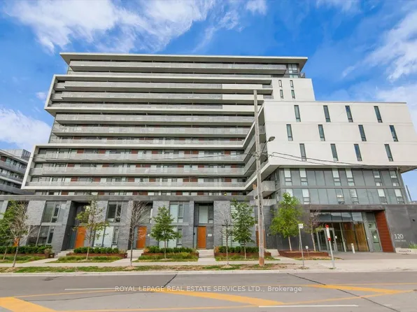 120 Varna Dr, Toronto, ON