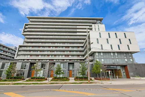 120 Varna Dr #401 Photo 1
