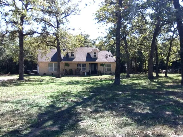 10367 County Road 495, Marquez, TX 77865