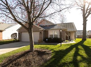 9509 Summer Ridge Pl, Indianapolis, IN 46260