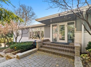 100 South Ave, Glencoe, IL 60022