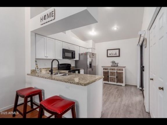 3rd image of 1718 S Longmore St #68