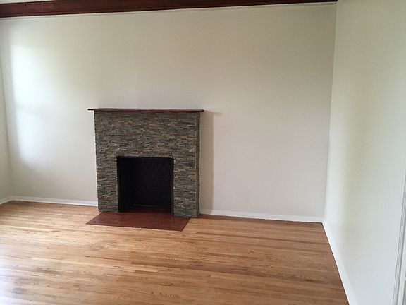 front living room mantle