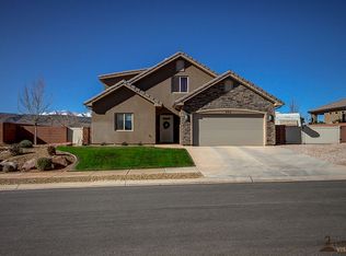 225 N Falcon Ct, Ivins, UT 84738