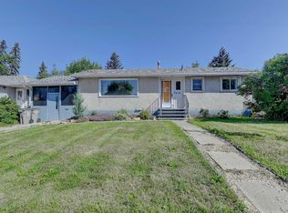 9626 S 108th Ave, Grande Prairie, AB T8V 1N3