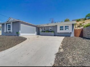 1621 Primera St, Lemon Grove, CA 91945