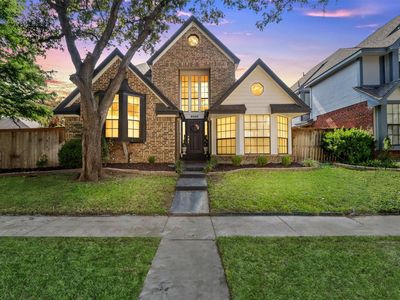 9001 Saddlehorn Dr, Irving, TX, 75063