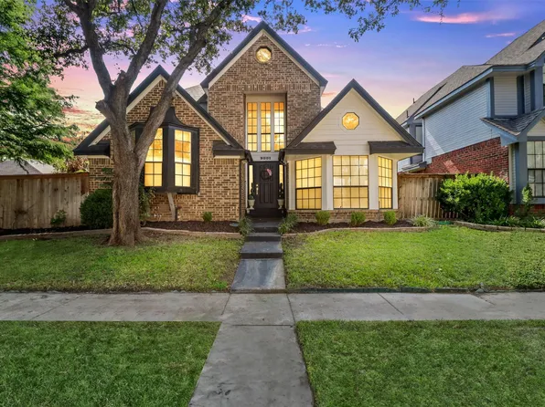 9001 Saddlehorn Dr, Irving, TX 75063