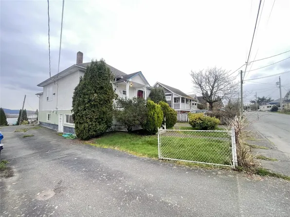 12 Gillespie St, Nanaimo, BC V9R 4Y3