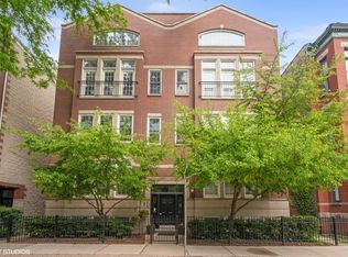 1545 N North Park Ave #2N, Chicago, IL 60610