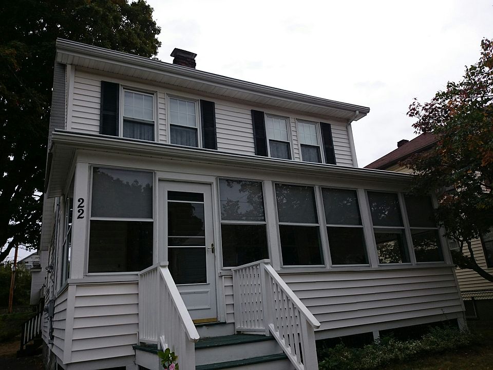 2nd image of 22 Myrtlebank Ave