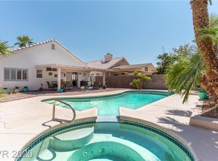 4421 Loma Ct, Las Vegas, NV 89130
