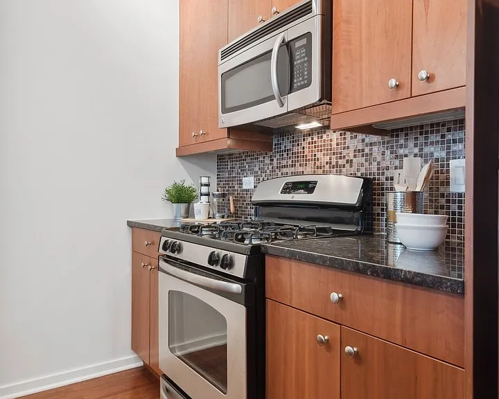 123 S Green St #1009B — Photo 4
