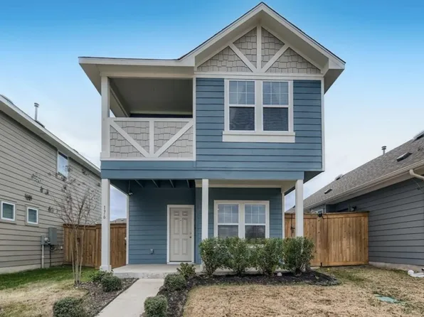 176 Bosque Dr, San Marcos, TX 78666