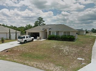 1933 Manatee Dr, Kissimmee, FL 34759