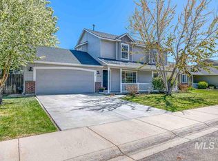 3336 Maplestone Ave, Meridian, ID 83646