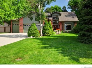 9885 W 73rd Pl, Arvada, CO 80005